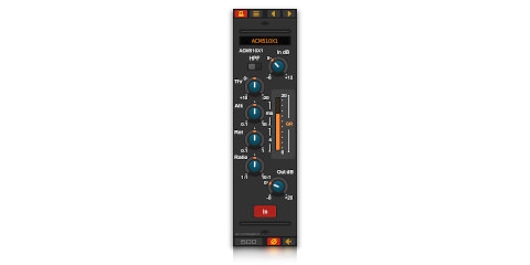 ACM510X1 Plug-in